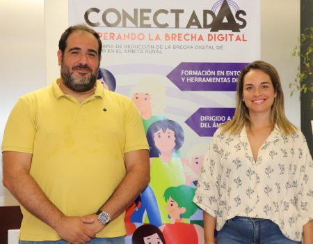 La Universidad Popular llevará a cabo una acción formativa destinada a mujeres