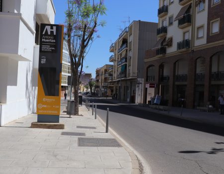 20 empresas participan en el programa “Digitaliza tu comercio”