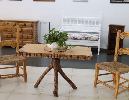 La Casa de la Cultura acoge la exposición de los alumnos de Pintura y Restauración