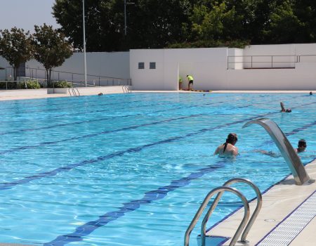 Este miércoles 15, sorteo de plazas en las escuelas de zumba kids, algunas de natación, pádel intermedio y alto rendimiento