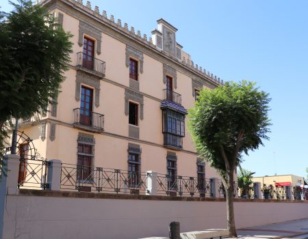 Villanueva de la Serena, una de las cinco localidades más bonitas de la provincia de Badajoz
