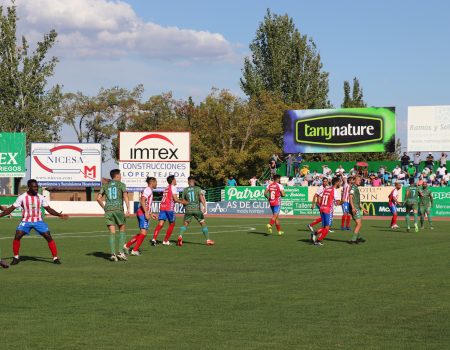 Francisco Javier Nieto, nuevo presidente del C.F. Villanovense