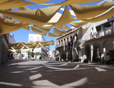 La marcha solidaria “Juntos de la Mano” se celebrará el día 12 de junio