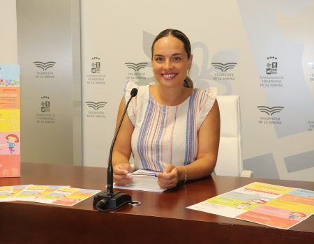 La Universidad Popular oferta siete talleres para niños de 5 a 14 años