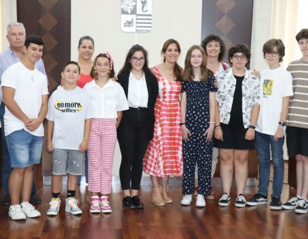 El Consejo Local de Infancia y Familia celebra su primer pleno de este año