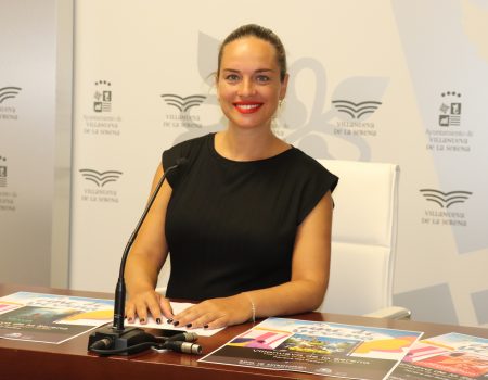 El próximo día 3, primera película que se proyecta dentro del ciclo de “Cine de Verano” de la Universidad Popular