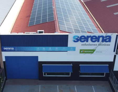 Villanueva de la Serena, primera ciudad de la provincia que cuenta con una comunidad solar