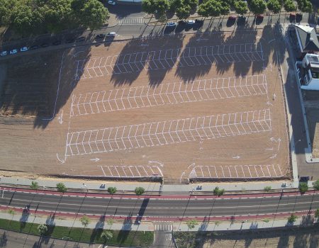 Se establecen diferentes medidas para garantizar la seguridad vial en los eventos del 20 de agosto