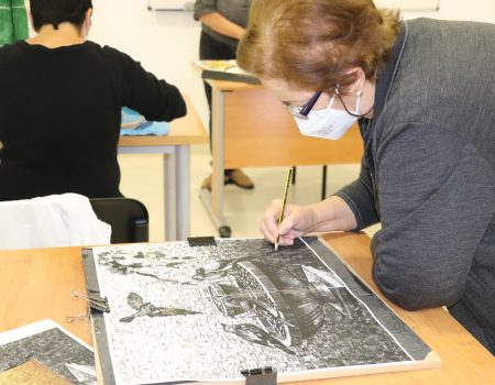 La Universidad Popular oferta un total de 54 cursos hasta diciembre