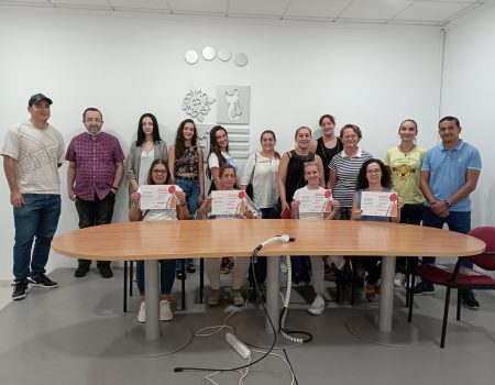 Se pone en marcha una nueva edición de Lanzadera de Empleo