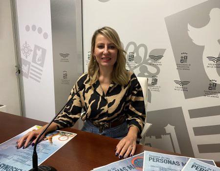 Del 1 al 7 de octubre se celebra la semana de las personas mayores