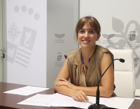 Se conceden un total de 184 vales para la adquisición de libros de texto para educación infantil