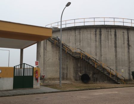 El Ministerio para la Transición Ecológica y el Reto Demográfico adjudica el control y vigilancia de las obras de saneamiento y depuración de Don Benito-Villanueva de la Serena