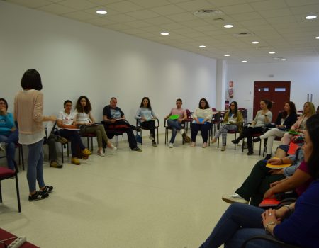 El 11 de septiembre finaliza el plazo de inscripción para participar en la lanzadera de empleo