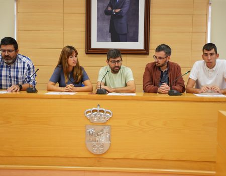 Villanueva de la Serena se suma a la liga comarcal de fútbol sala Vegas Altas