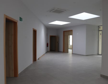 Se adjudica la concesión del servicio del Centro de Educación Infantil “Gloria Fuertes”