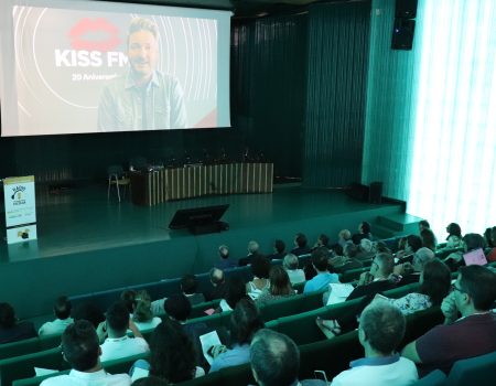 450 profesionales asistieron al primer Congreso Nacional de Radio Escolar