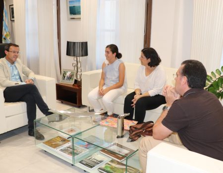 Sofía Manchado la joven violonchelista que cosecha premios con tal solo 11 años