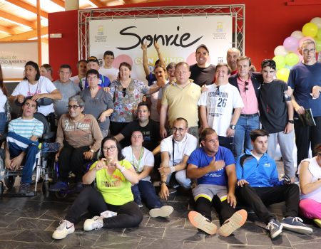 Con Sumo Ocio celebra su convivencia anual en el Quinto Coto