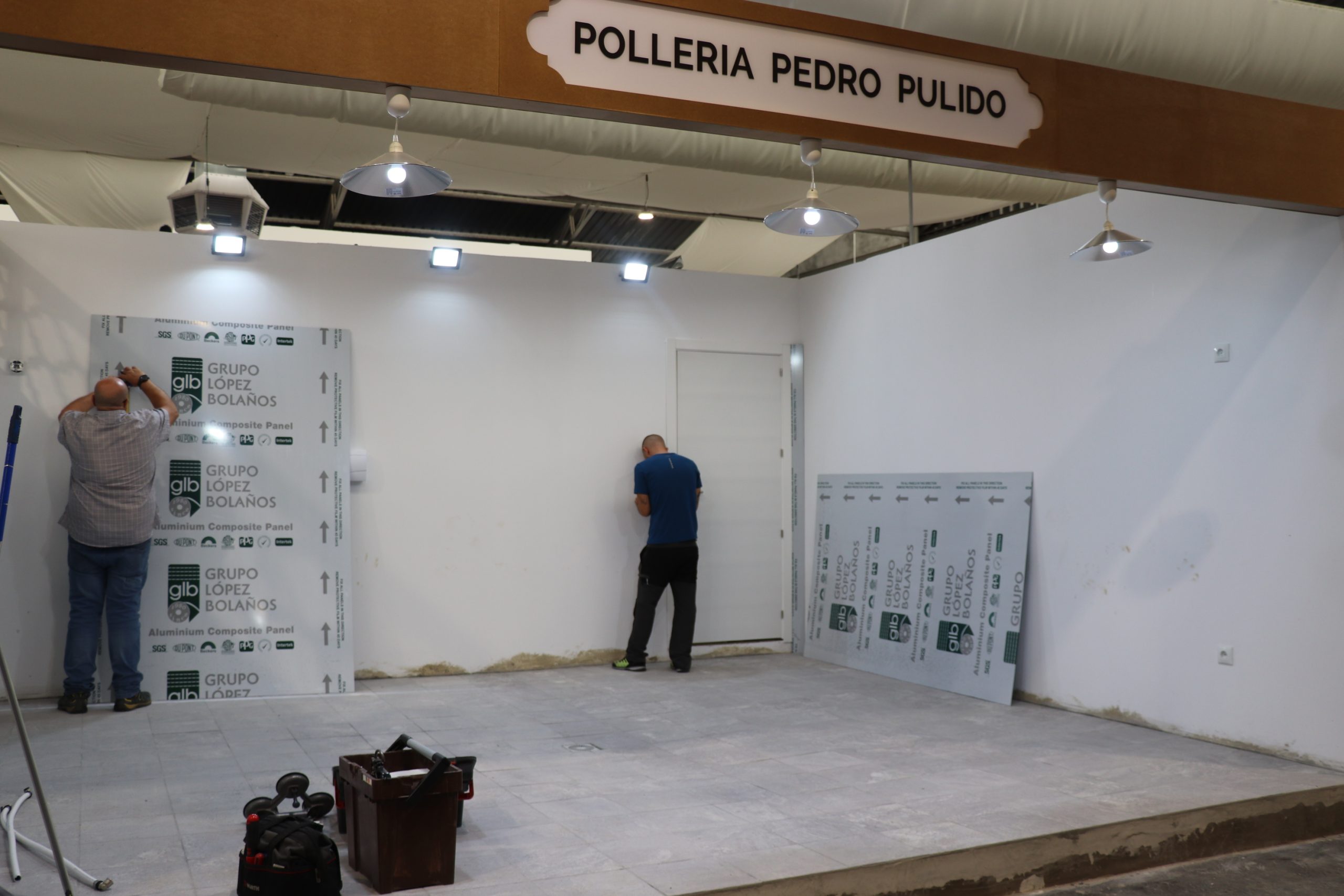 Obras mercado de abastos provisional (5)