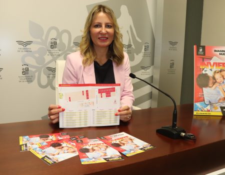 Se pone a la venta un total de 23 parcelas para viviendas plurifamiliares