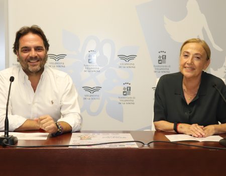 El barrio del Pilar celebra sus fiestas del 11 al 16 de octubre