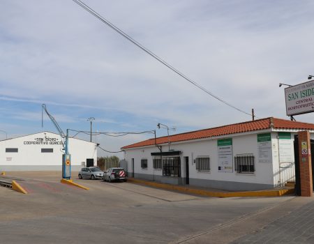 La cooperativa agrícola San Isidro celebra del 22 al 24 de noviembre sus XXI jornadas técnicas