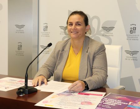 Ciclo de cortos, la presentación de una novela y la lectura de un manifiesto, entre las actividades del 25 N