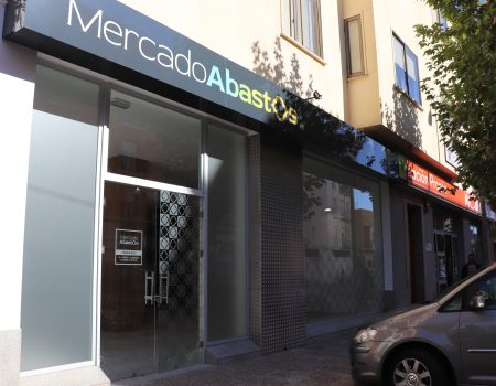 El mercado de abastos provisional abrirá sus puertas el próximo 9 de noviembre