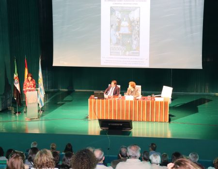Con el congreso internacional sobre Antonio de Nebrija y la Modernidad, finalizan los actos dentro del Año Cultural Nebrija