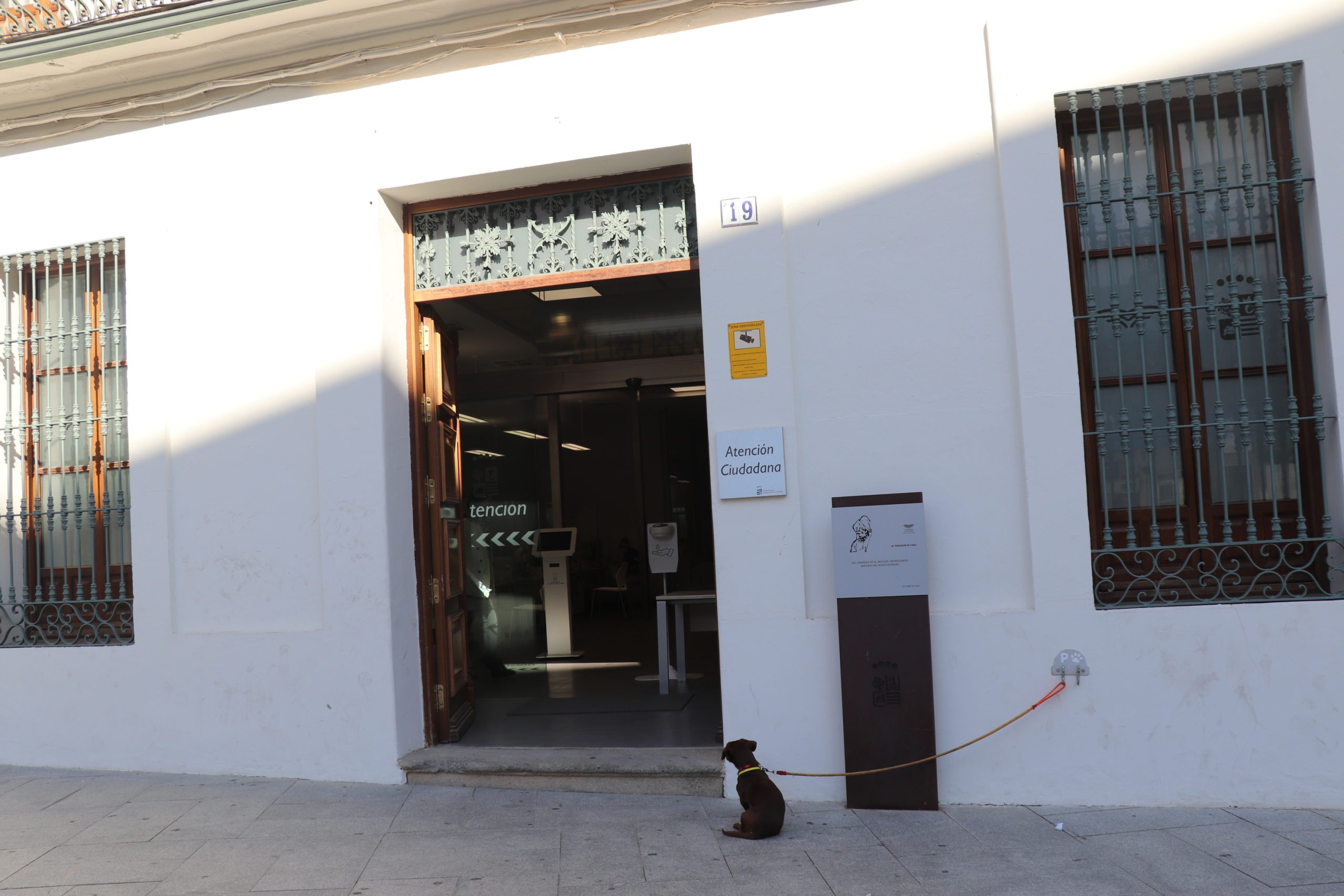 Oficina Atención ciudadana (4)