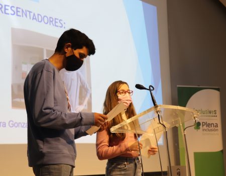 Inclusives celebra con novedades su Semana de la Discapacidad