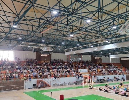 Se abre un nuevo periodo de inscripción para algunas escuelas municipales de deportes