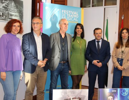 El primer Festival de Teatro Musical “Vegas Altas” se celebrará del 3 de marzo al 1 de abril