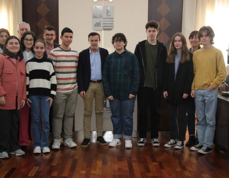 El Consejo Local de Infancia y Familia celebra su segundo pleno de este año