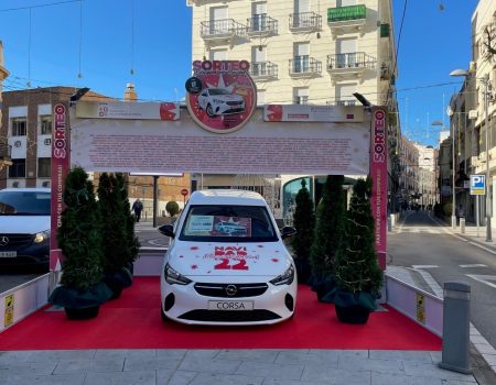 “Comparte ilusión”, la nueva campaña de dinamización comercial