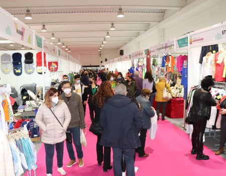 La V Feria de las Oportunidades se celebrará del 24 al 26 de febrero