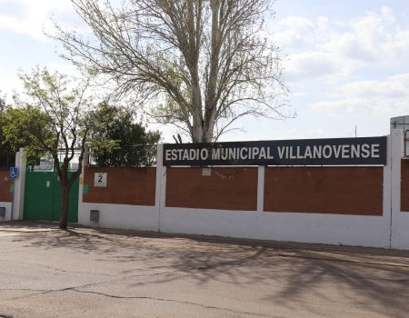 Villanueva y Don Benito acogen la ronda élite masculina Sub-19 de la UEFA