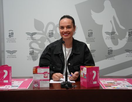 Música, teatro, cine o literatura, entre las actividades culturales del mes de febrero