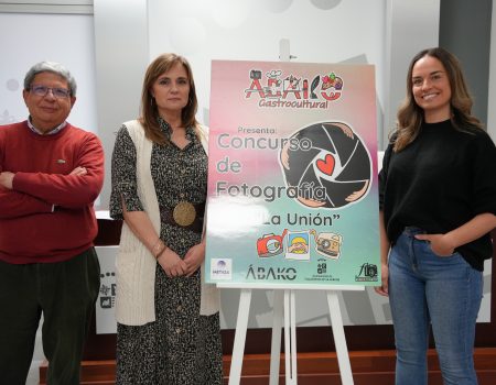 Un concurso fotográfico, primera actividad de la Asociación Ábako Gastrocultural
