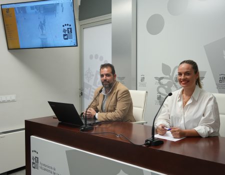 Se pone en marcha una plataforma digital de venta de entradas para actos culturales