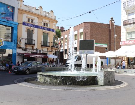 Villanueva se suma al Día Mundial contra el Cáncer, que se celebra este sábado 4