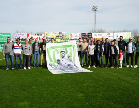 El Villanovense celebra sus 30 años de historia