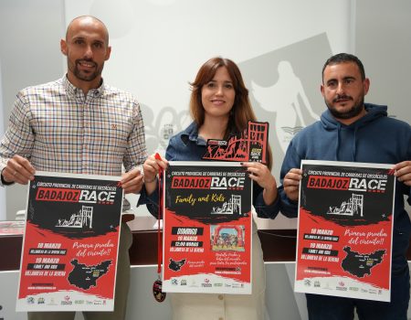 El 18 y 19 de marzo se celebrará la quinta edición de Badajoz Race en Villanueva de la Serena