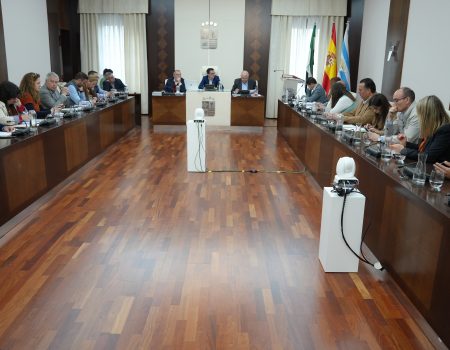 El Pleno acuerda importantes inversiones con cargo al remanente de tesorería