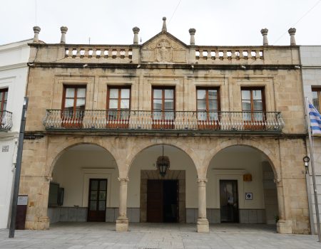 El Ayuntamiento sufre un ataque informático