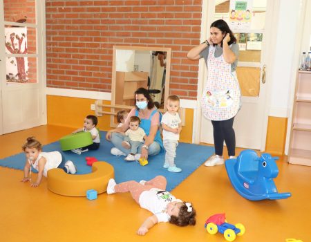 Arranca el procedimiento de admisión de alumnos para el curso 2023/2024