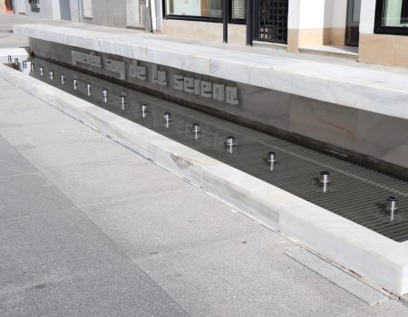 Villanueva de la Serena se suma a La Hora del Planeta el 25 de marzo