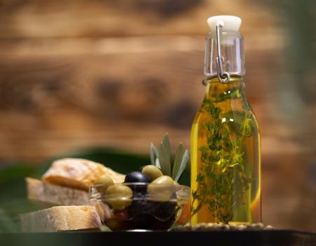 Alerta alimentaria por el aceite de oliva mal etiquetado