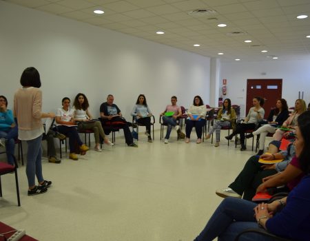 Se abre el plazo de inscripción para la nueva Lanzadera de Empleo que comenzará en abril